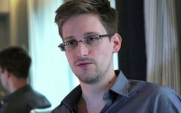 Snowden làm việc cho một website lớn ở Nga từ 1/11