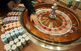 Doanh thu casino của Macau cao chưa từng có