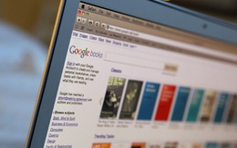 Google thắng lớn trong vụ kiện 'quét hàng triệu cuốn sách lên mạng'