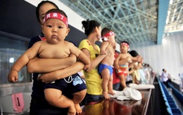 Trung Quốc sôi động vì 'đứa con thứ hai'