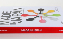 Người Nhật chán đồ 'made in Japan'