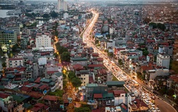 Ernst & Young: 'Kinh tế Việt Nam có triển vọng lạc quan'
