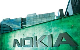 Về tay Microsoft, Nokia còn lại gì?