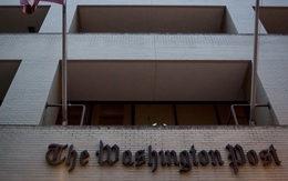Washington Post bán trụ sở với giá 159 triệu USD