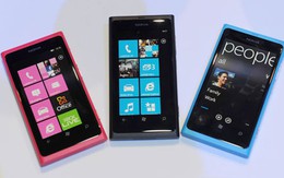 Việt Nam là 1 trong 8 thị trường quyết định tương lai Nokia
