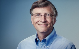 Bill Gates ủng hộ Amazon dùng trực thăng để giao hàng