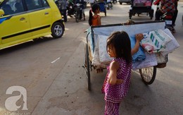 'Tập đoàn' đồng nát người Việt ở Campuchia