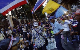 Thái Lan: Toàn bộ các nghị sỹ đảng Dân chủ đối lập sẽ từ chức?