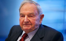 Những tỷ phú gần trăm tuổi của thế giới