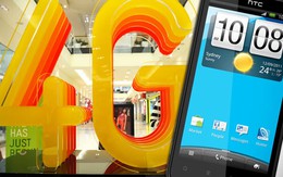 2 năm nữa Việt Nam mới có mạng di động 4G