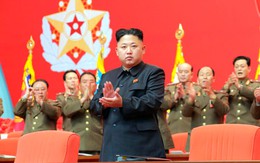 Ông Kim Jong-un đang loại dần thế hệ trung thành với cha mình?