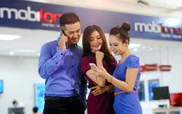 Người dùng mạng MobiFone vẫn có thu nhập cao nhất