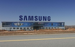 Samsung chuyển nhà máy từ Trung Quốc sang Việt Nam vì chi phí lao động thấp hơn