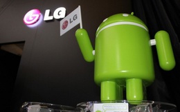 Vì sao LG chưa sản xuất smartphone tại Việt Nam?