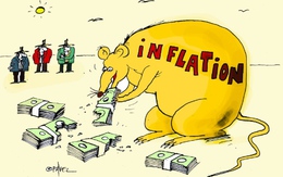 VN-Index sẽ thế nào nếu loại trừ yếu tố lạm phát?