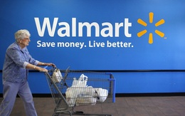 CEO mới của Wal-Mart và gánh nặng ngàn tỷ