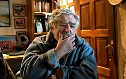 Tổng thống Uruguay trở thành 'Tổng thống nghèo nhất thế giới'
