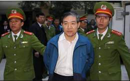 Con đường sa ngã của Dương Chí Dũng