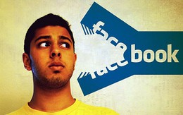 Người Mỹ 'la cà' trên Facebook tới 114 tỷ phút mỗi tháng