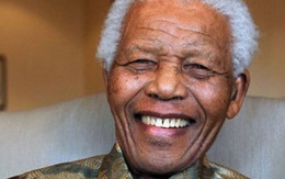 Nelson Mandela được tìm kiếm nhiều nhất trong năm 2013