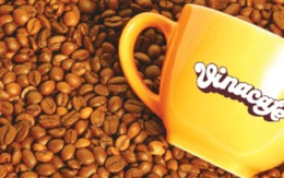 Tổng công ty cà phê lãi hàng trăm tỷ từ bán Vinacafé Biên Hòa