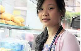 Cô gái 8X bỏ việc lương ngàn đô bán bánh mỳ, ước mơ mở tiệm thuốc cho người nghèo