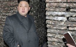 Triều Tiên lần đầu xác nhận sinh nhật Kim Jong-un