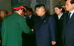 Em gái Kim Jong-un được giao quyền quản lý ngân khố