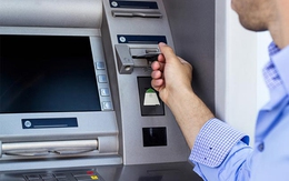 Microsoft ngừng Windows XP làm ảnh hưởng 95% máy ATM trên thế giới