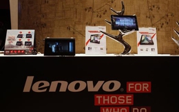 Lenovo muốn mua tiếp mảng máy chủ của IBM