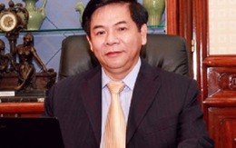Ông Phạm Trung Cang tuyên bố sẽ về Việt Nam phục vụ điều tra vụ bầu Kiên
