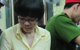 Hôm nay tuyên án vụ Huỳnh Thị Huyền Như