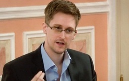 Edward Snowden: 'Giới chức Mỹ muốn giết tôi'