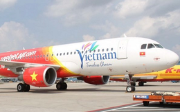 VietJetAir chi 6,1 tỷ USD mua 62 máy bay Airbus