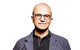 Satya Nadella sẽ là CEO mới của Microsoft