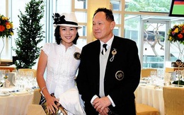 Tài phiệt Hồng Kông hủy giải 2.700 tỉ đồng kén rể