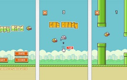 Chàng trai Việt làm thế giới phát sốt với game di động Flappy Bird