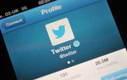 Giá trị của Twitter “bốc hơi” gần 10 tỷ USD trong một đêm
