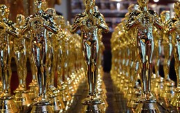 Ai sẽ ôm tượng vàng Oscar 2014?