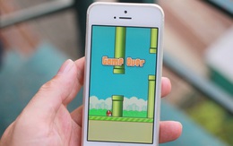 Flappy Bird: "Người Việt đố kỵ, thế giới tung hô"?