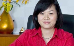 Vingroup bổ nhiệm bà Dương Thị Mai Hoa vào vị trí Tổng giám đốc
