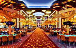 Sắp thí điểm mở cửa casino cho người Việt?