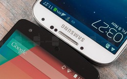 Google dùng Motorola 'đập' Samsung như thế nào?