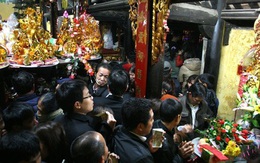 Người Việt đi chùa để cầu, người Hàn đến chùa để thiền