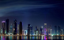 Thủ đô Qatar đã 'thay da đổi thịt' như thế nào sau 40 năm ?