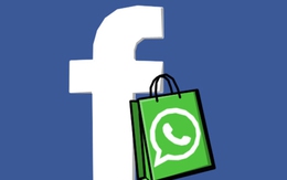 Vì sao Facebook chi 19 tỷ USD để mua WhatsApp?