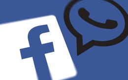 Facebook thâu tóm dịch vụ nhắn tin di động WhatsApp