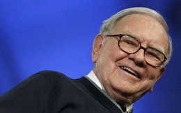 Trên 80 tuổi, Warren Buffett vẫn muốn "săn voi"