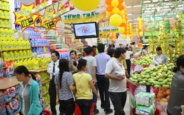 Thị trường Việt Nam - Sân chơi của các 'cá mập' bán lẻ