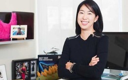 10 nữ doanh nhân trẻ thành công tại thung lũng Silicon